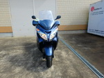     Suzuki SkyWave400-3A 2012  7